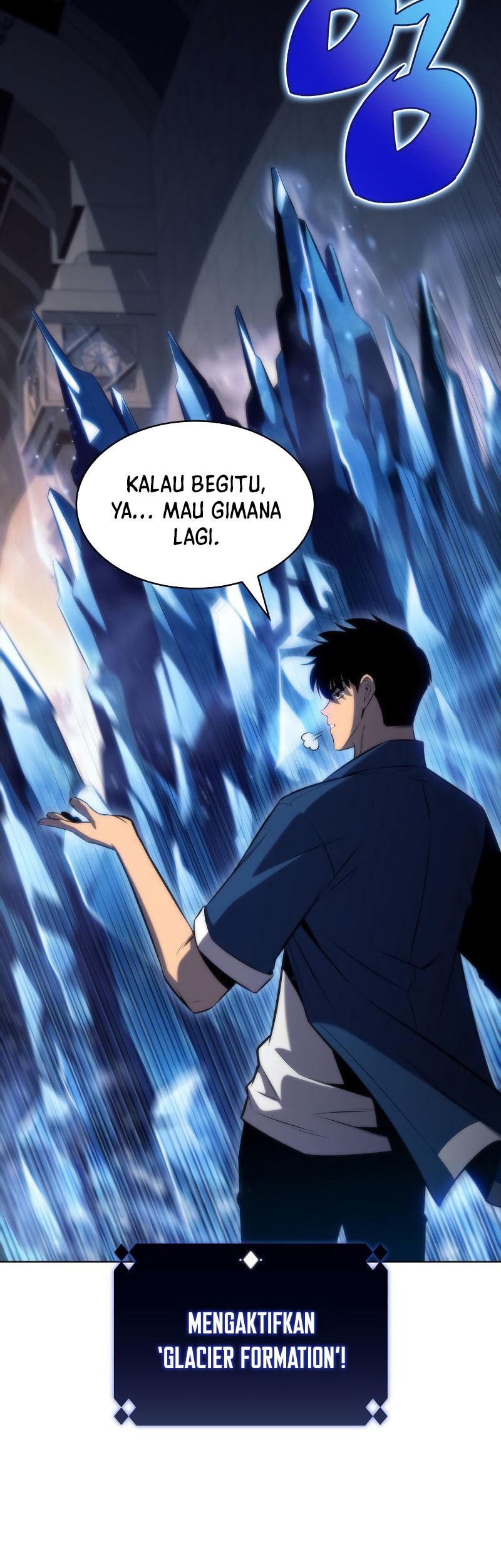 Chapter 70 - halaman 11