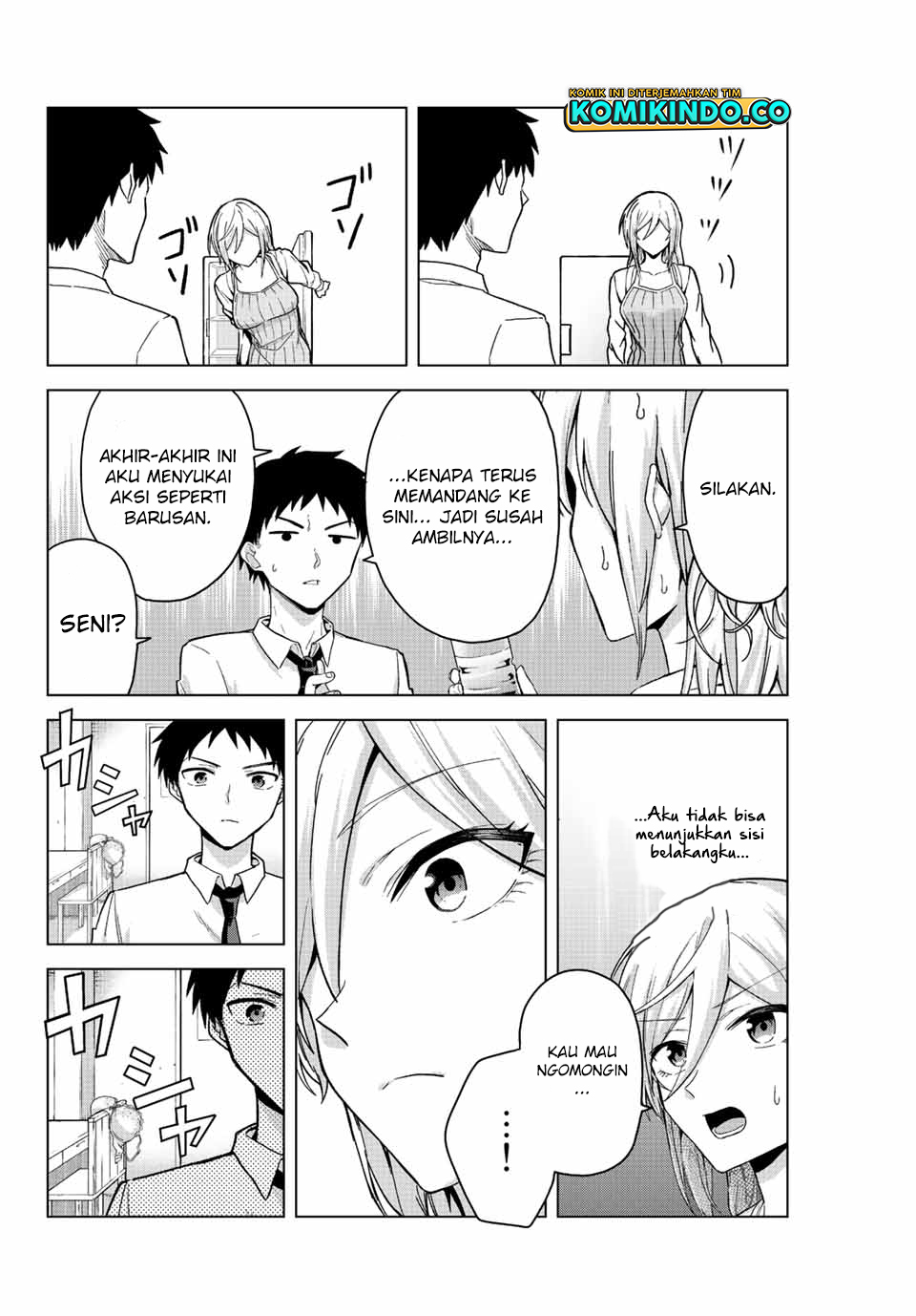 Chapter 23 - halaman 10