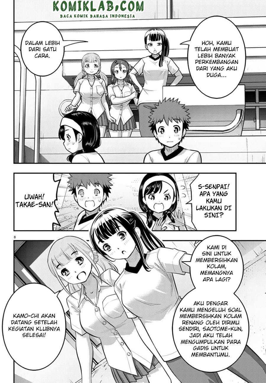 Chapter 111 - halaman 11