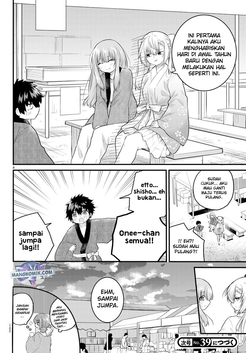 Chapter 124 - halaman 11