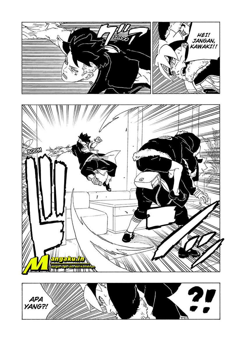 Chapter 74.2 - halaman 11