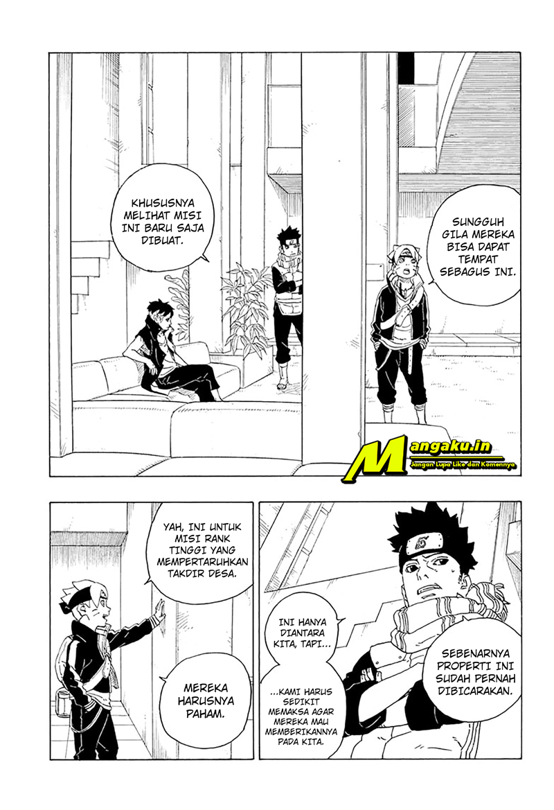 Chapter 74.1 - halaman 11