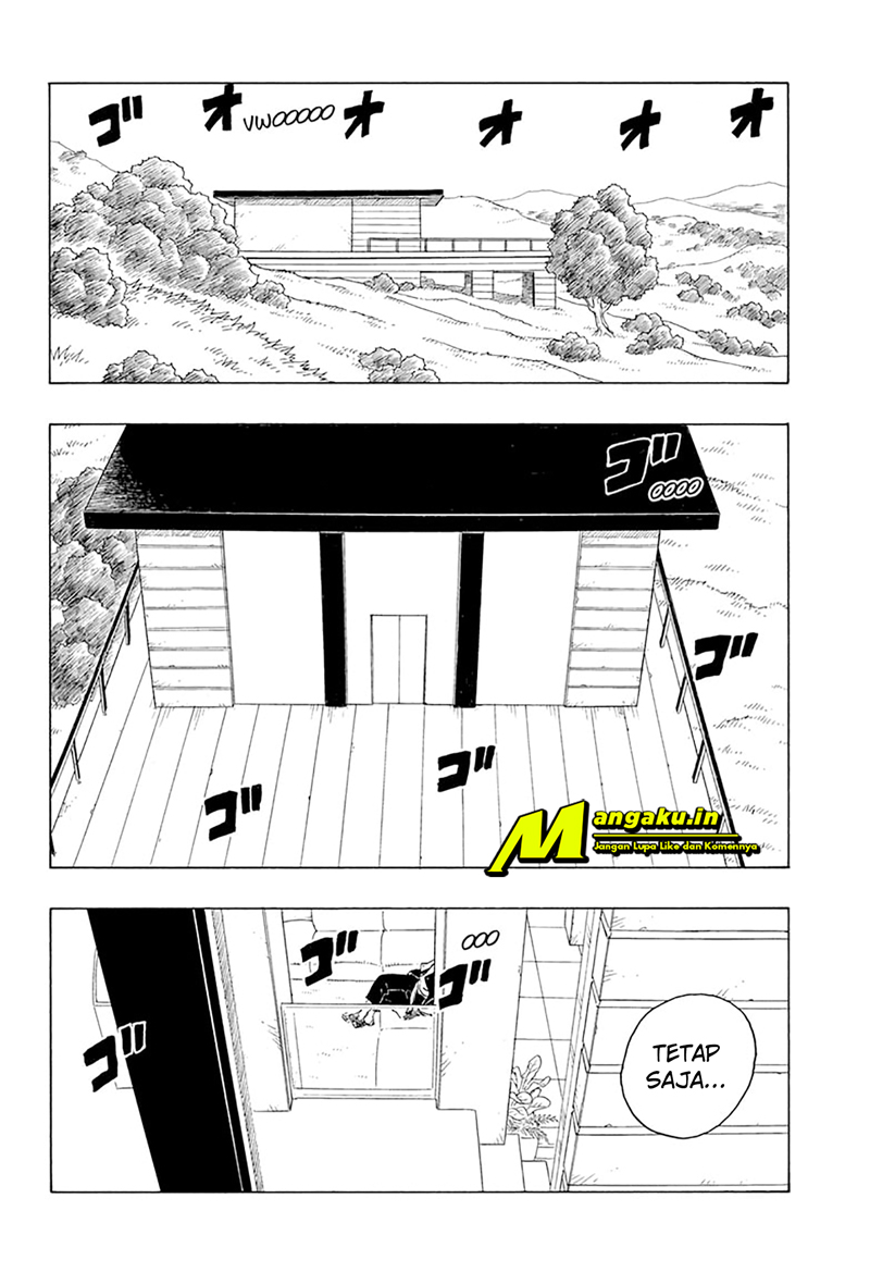 Chapter 74.1 - halaman 10