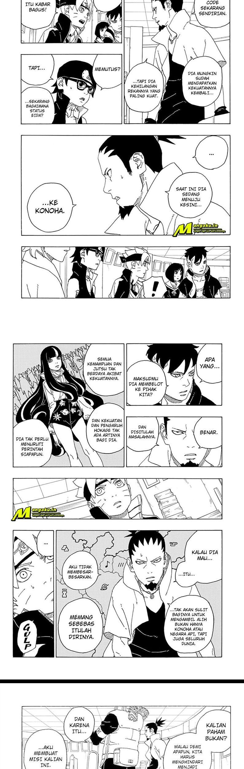 Chapter 73.1 - halaman 10