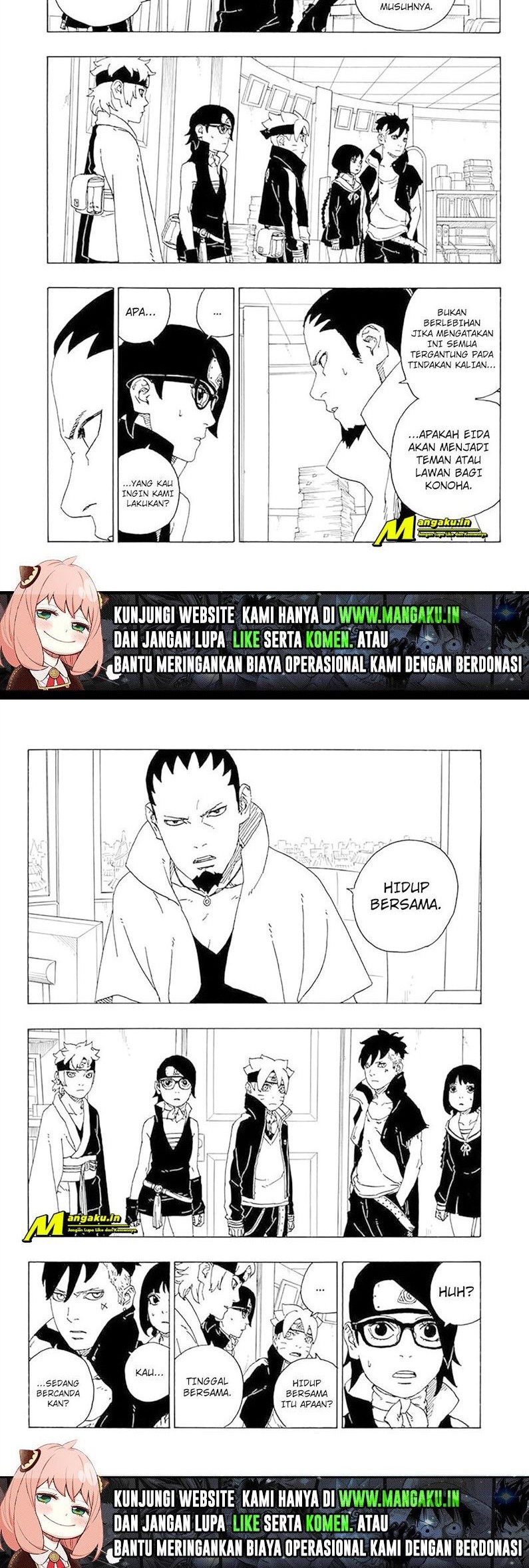 Chapter 73.1 - halaman 11