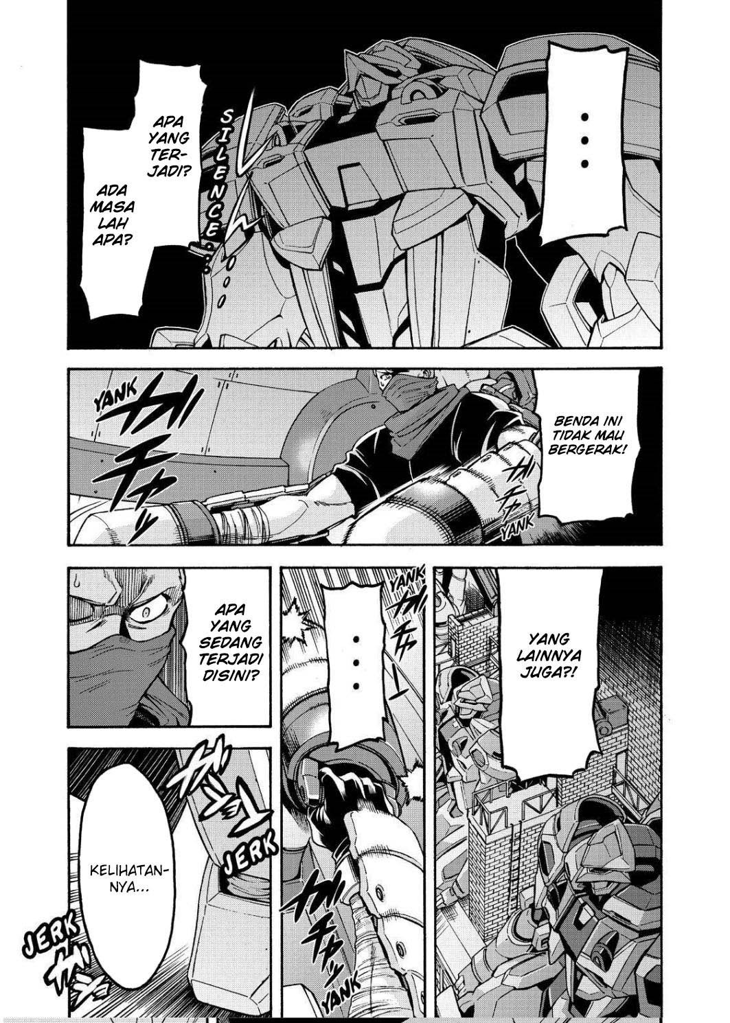 Chapter 75 - halaman 11