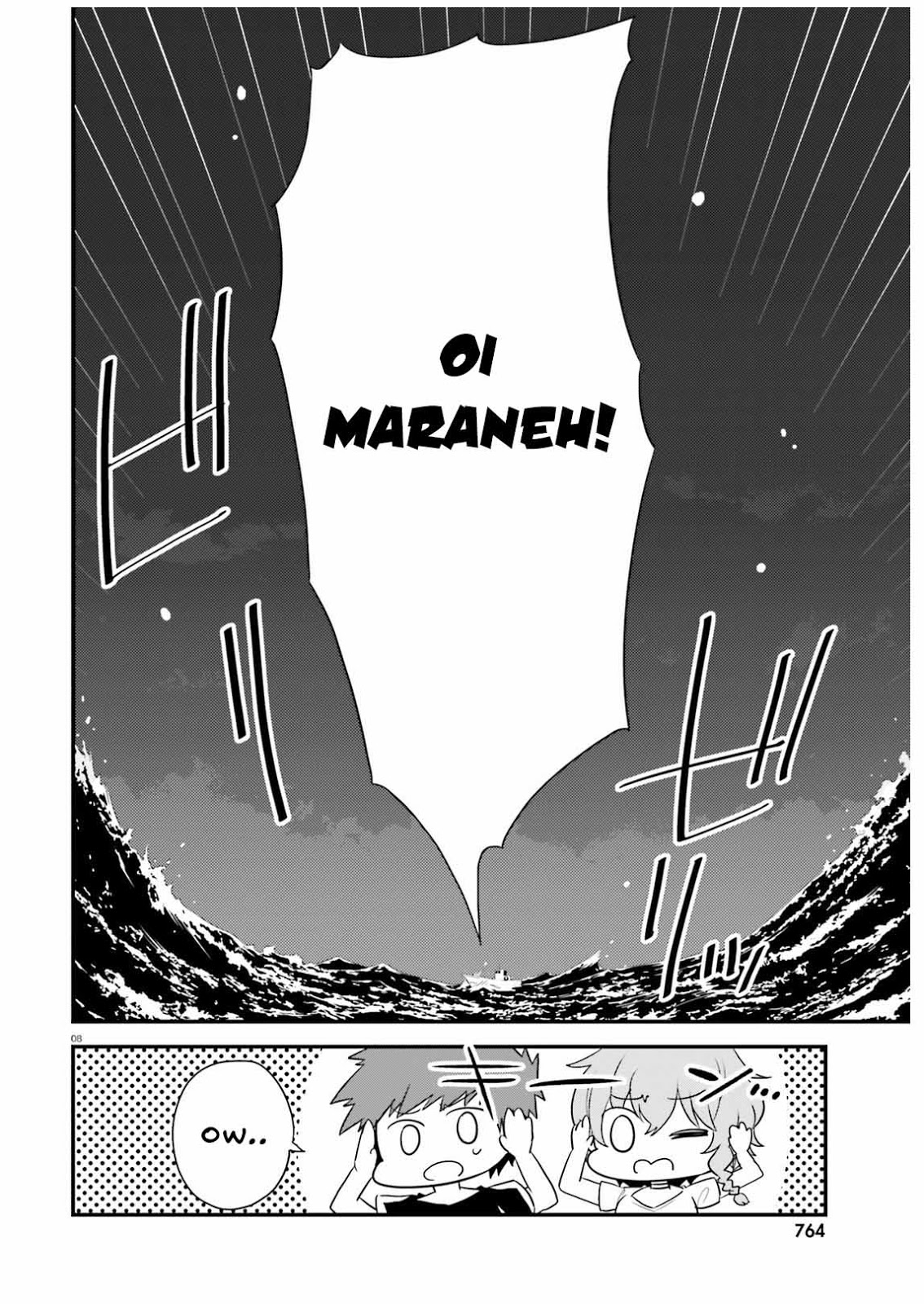 Chapter 23 - halaman 11