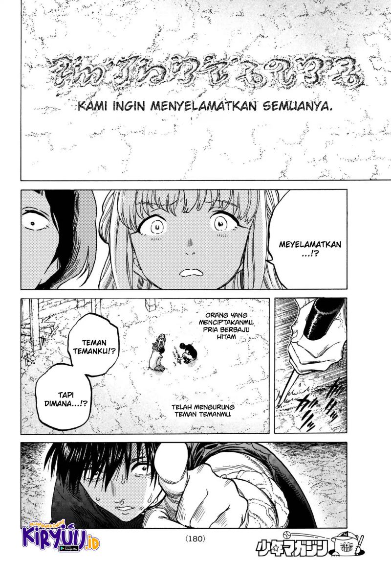 Chapter 78 - halaman 10