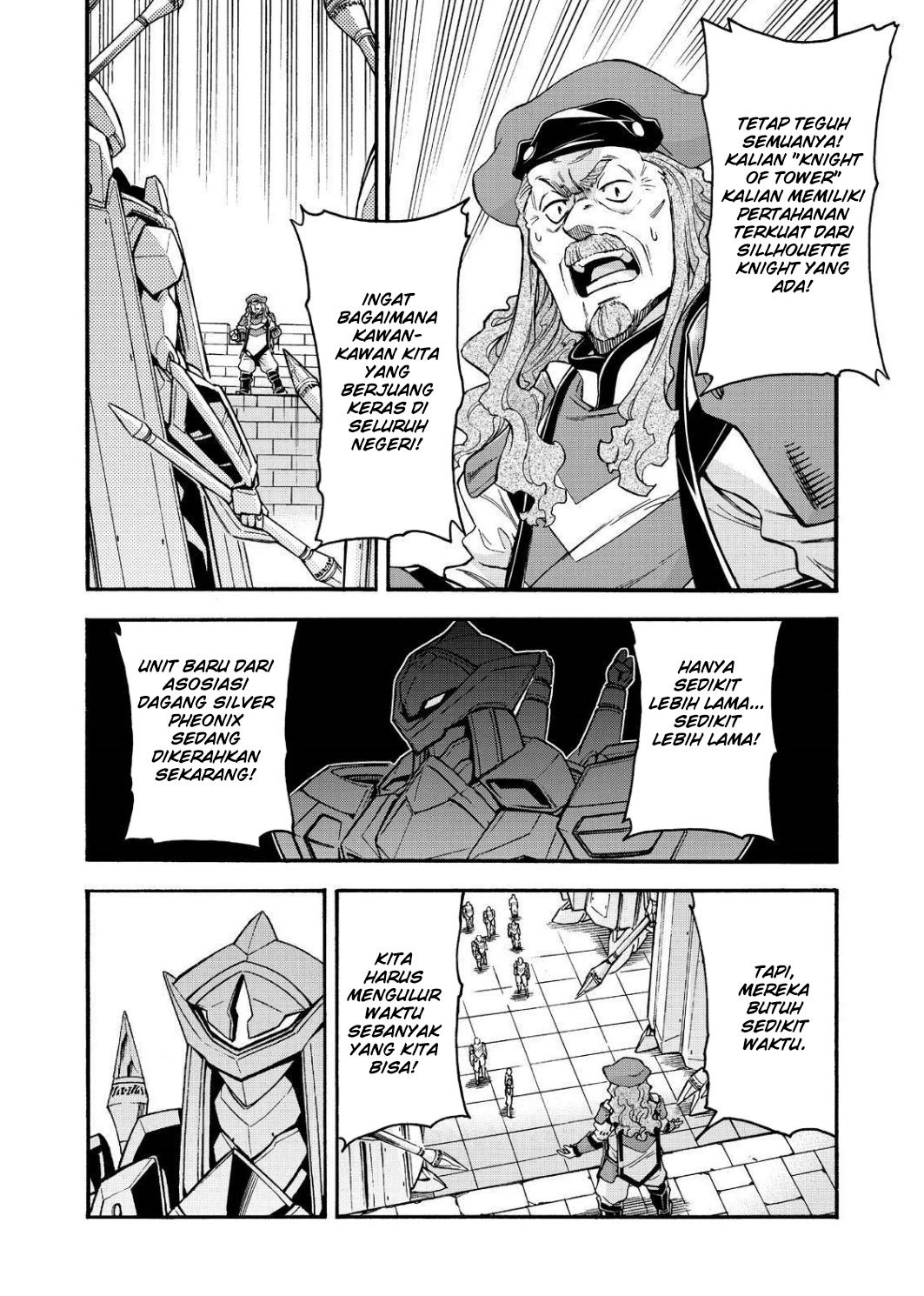 Chapter 76 - halaman 11