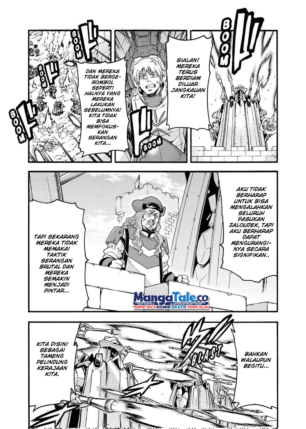 Chapter 76 - halaman 10