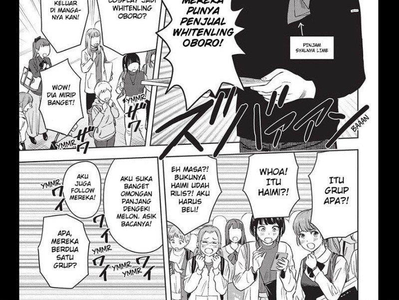 Chapter 81 - halaman 11