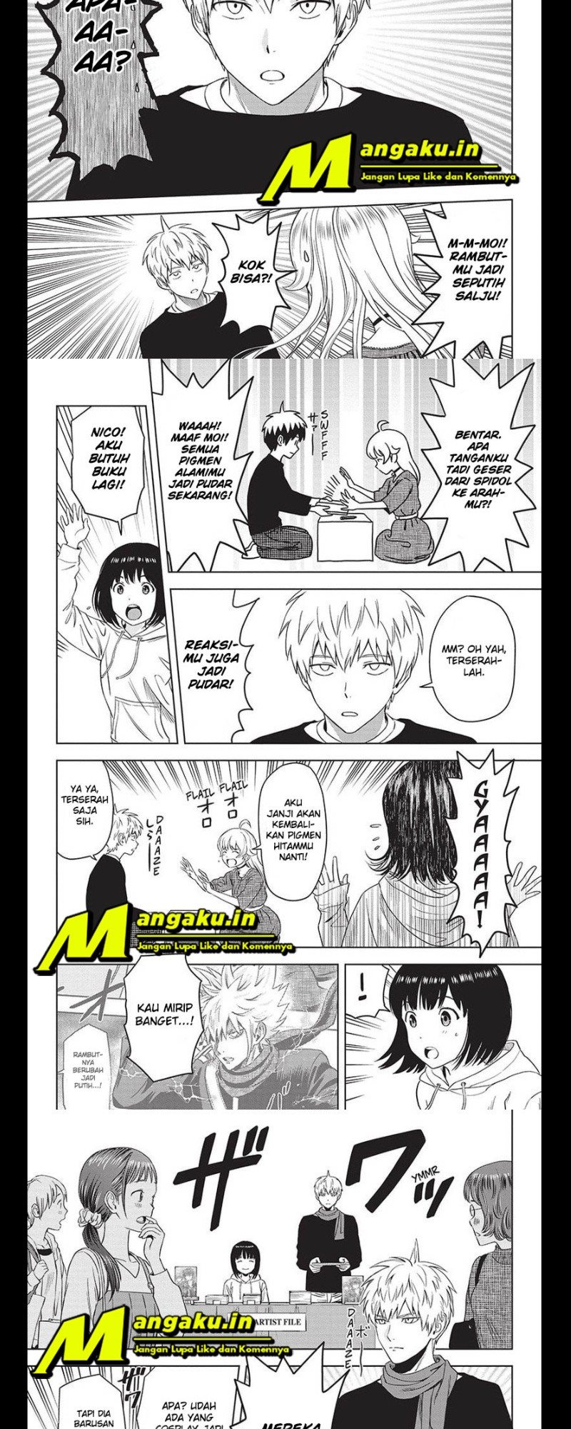 Chapter 81 - halaman 10