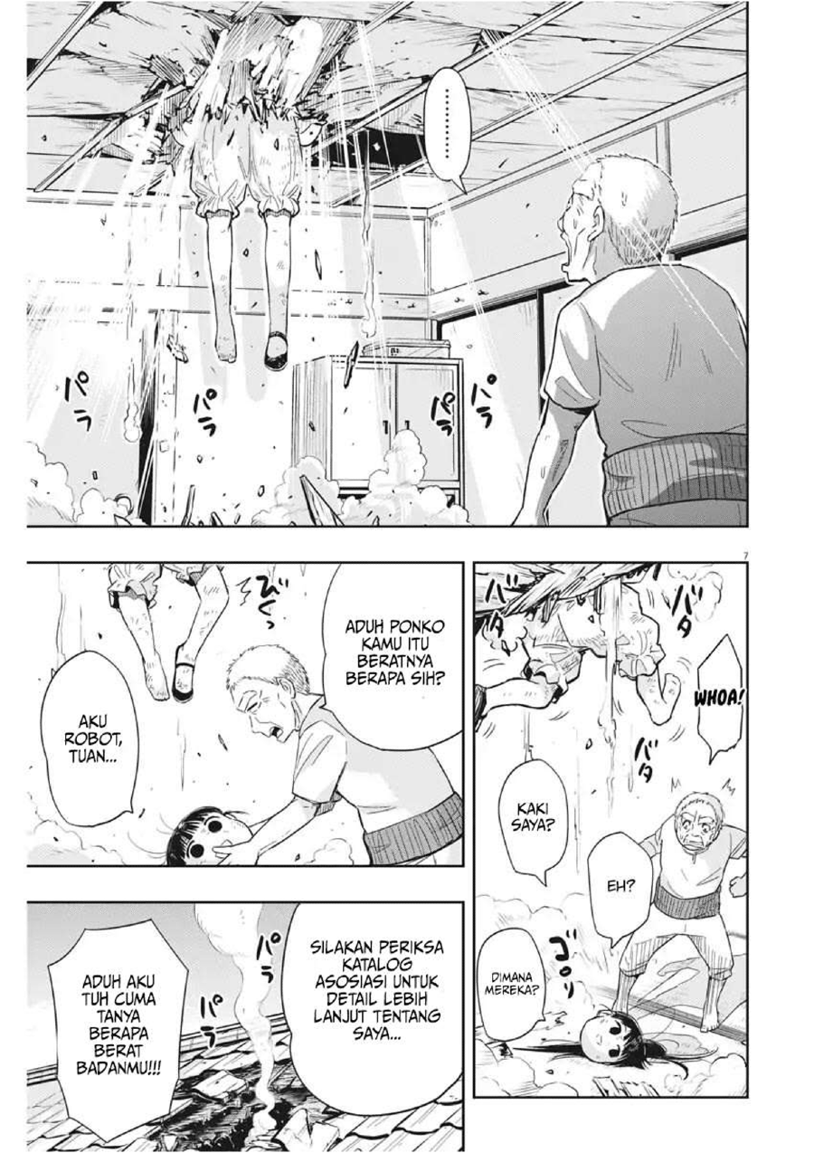 Chapter 8 - halaman 11