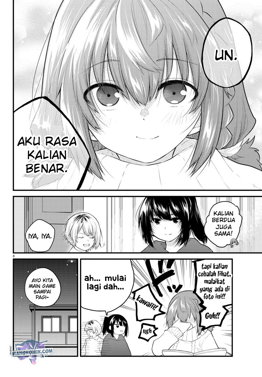 Chapter 125 - halaman 11