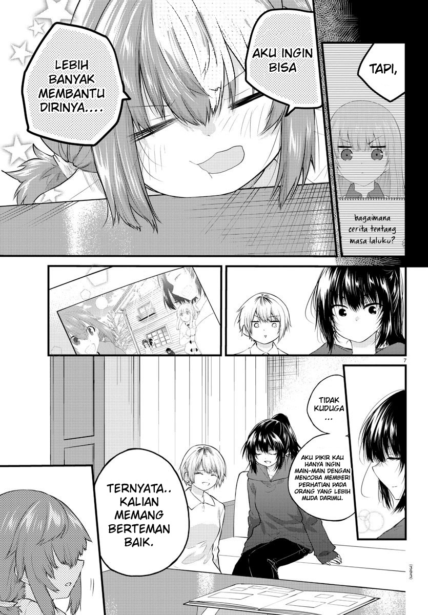 Chapter 125 - halaman 10