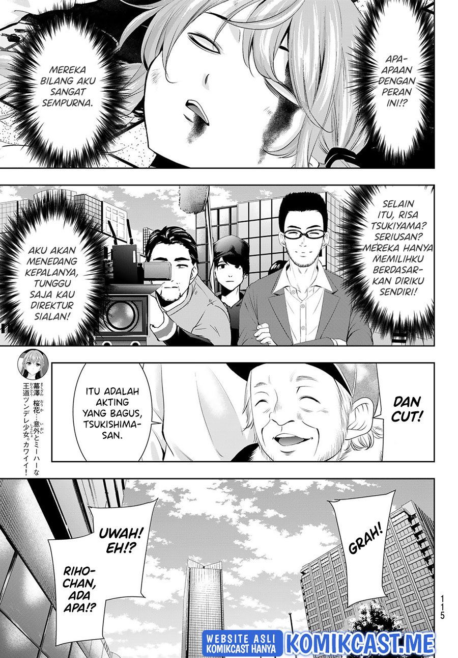 Chapter 70 - halaman 11