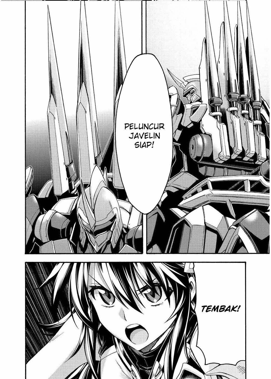 Chapter 77 - halaman 11
