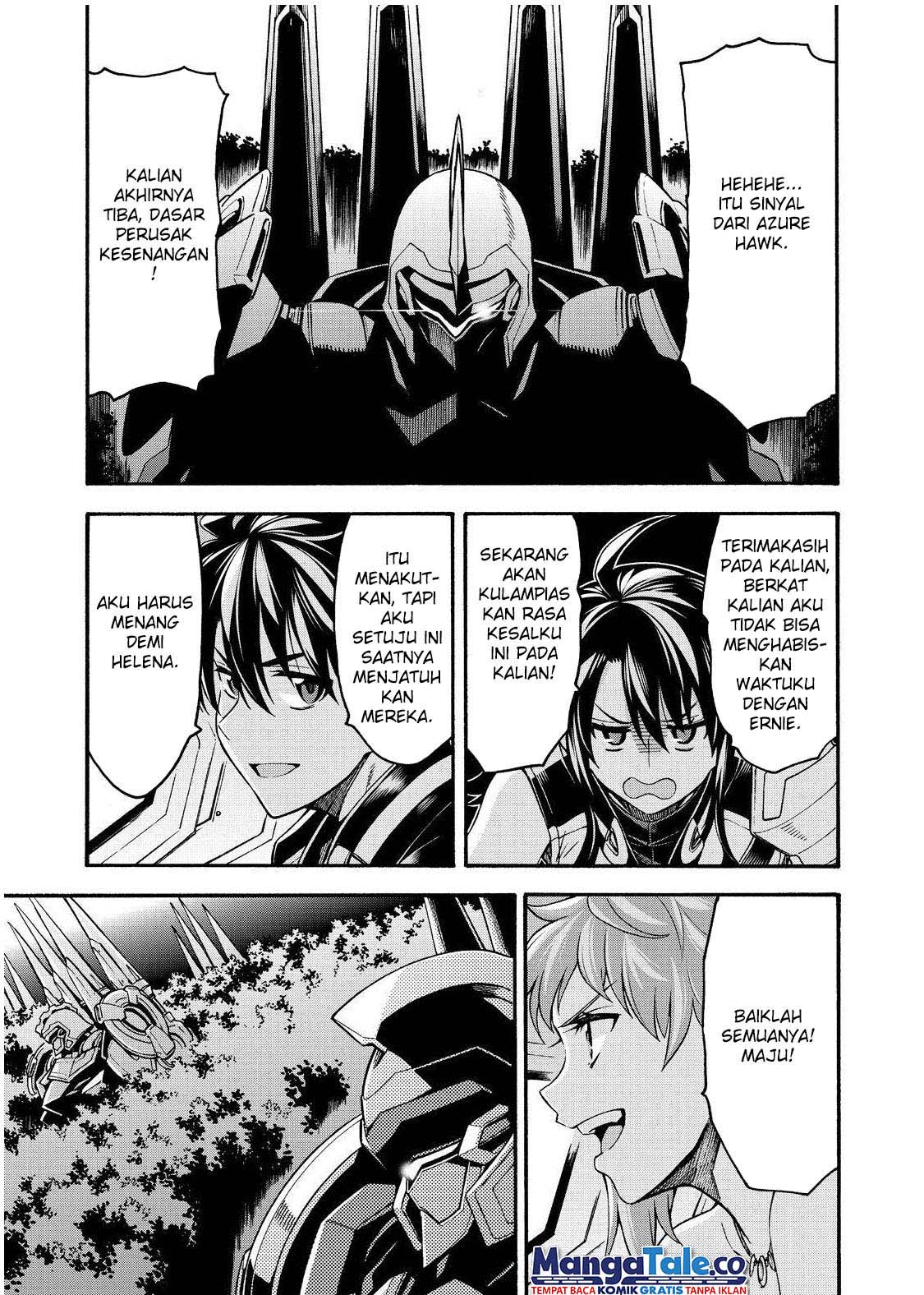 Chapter 77 - halaman 10