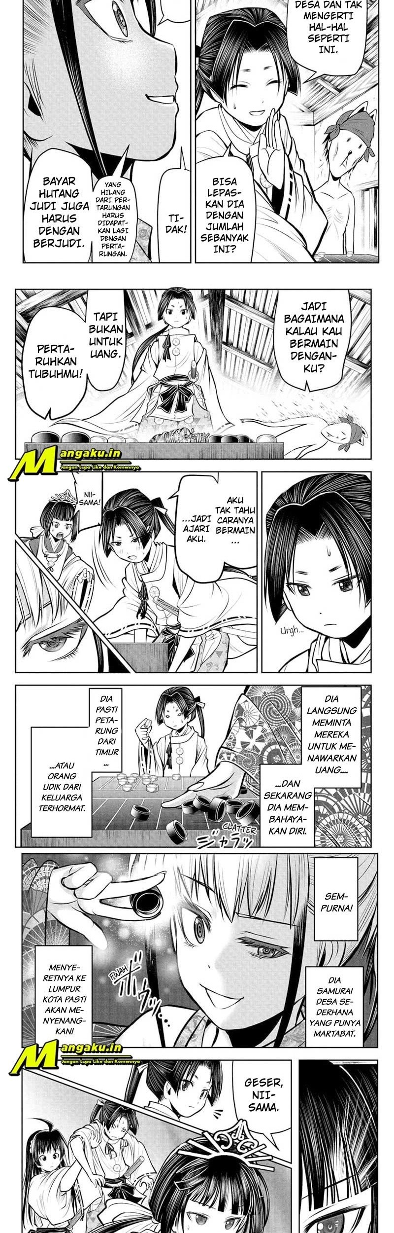 Chapter 50 - halaman 10