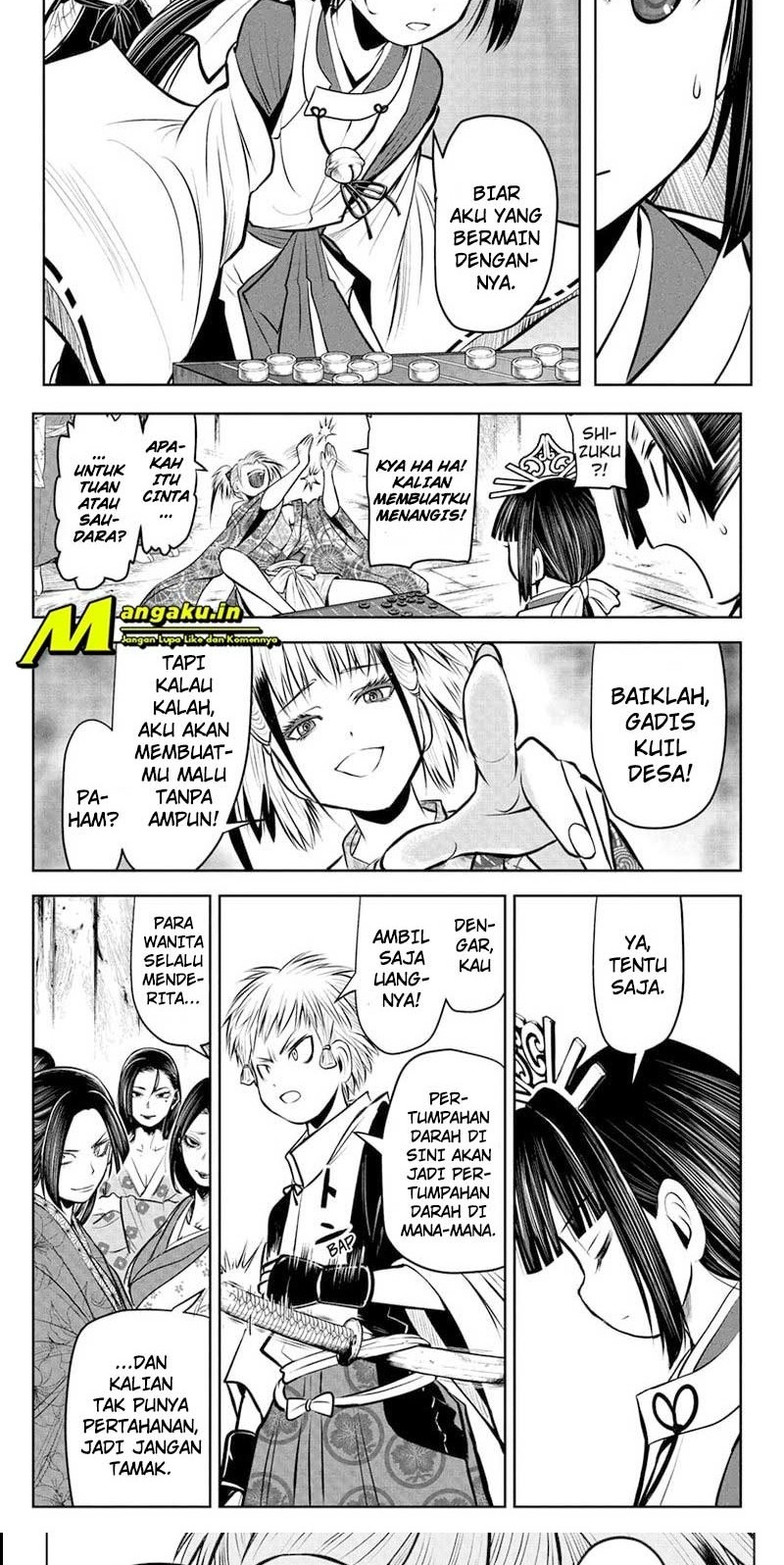 Chapter 50 - halaman 11