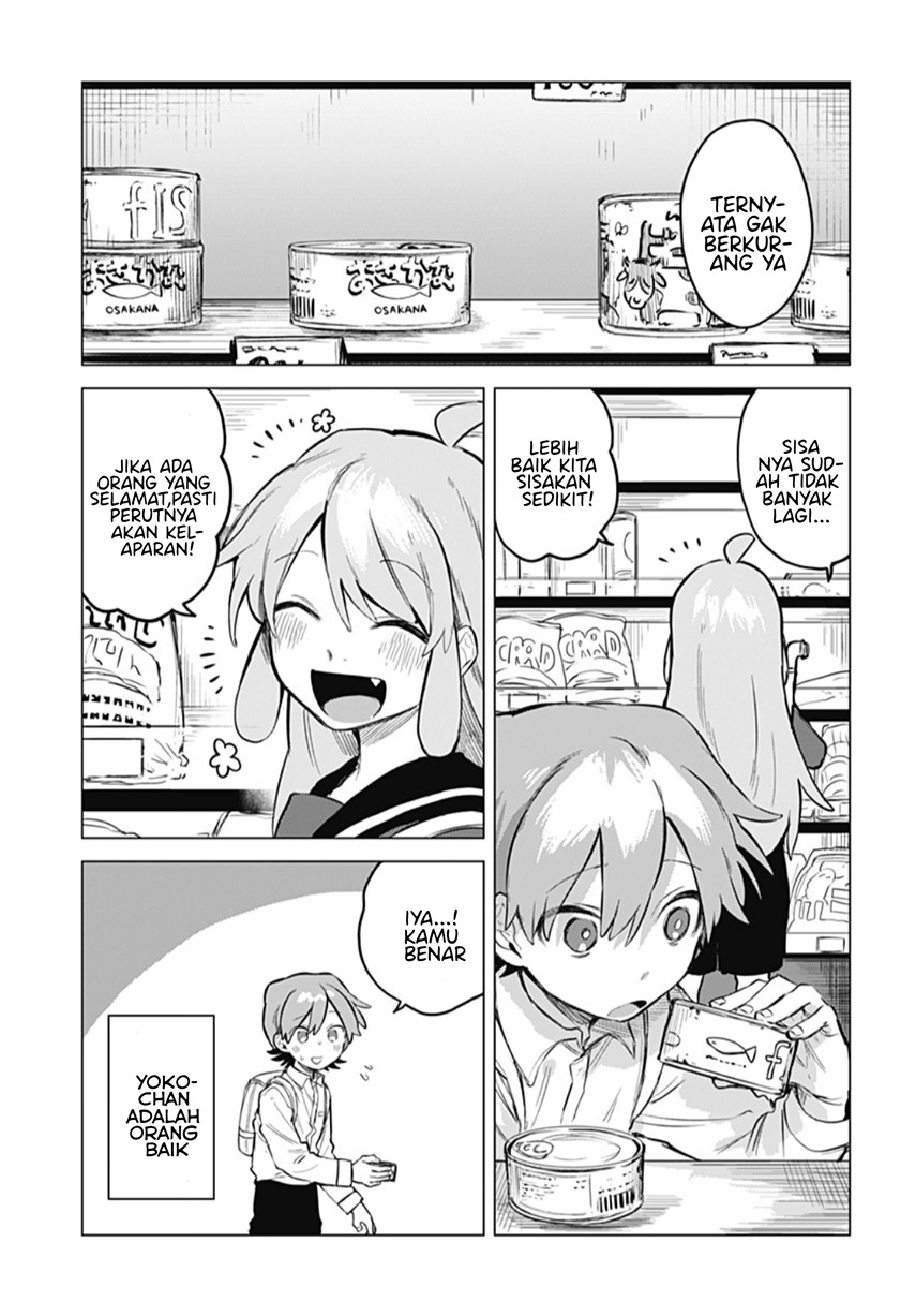 Chapter .1 - halaman 10