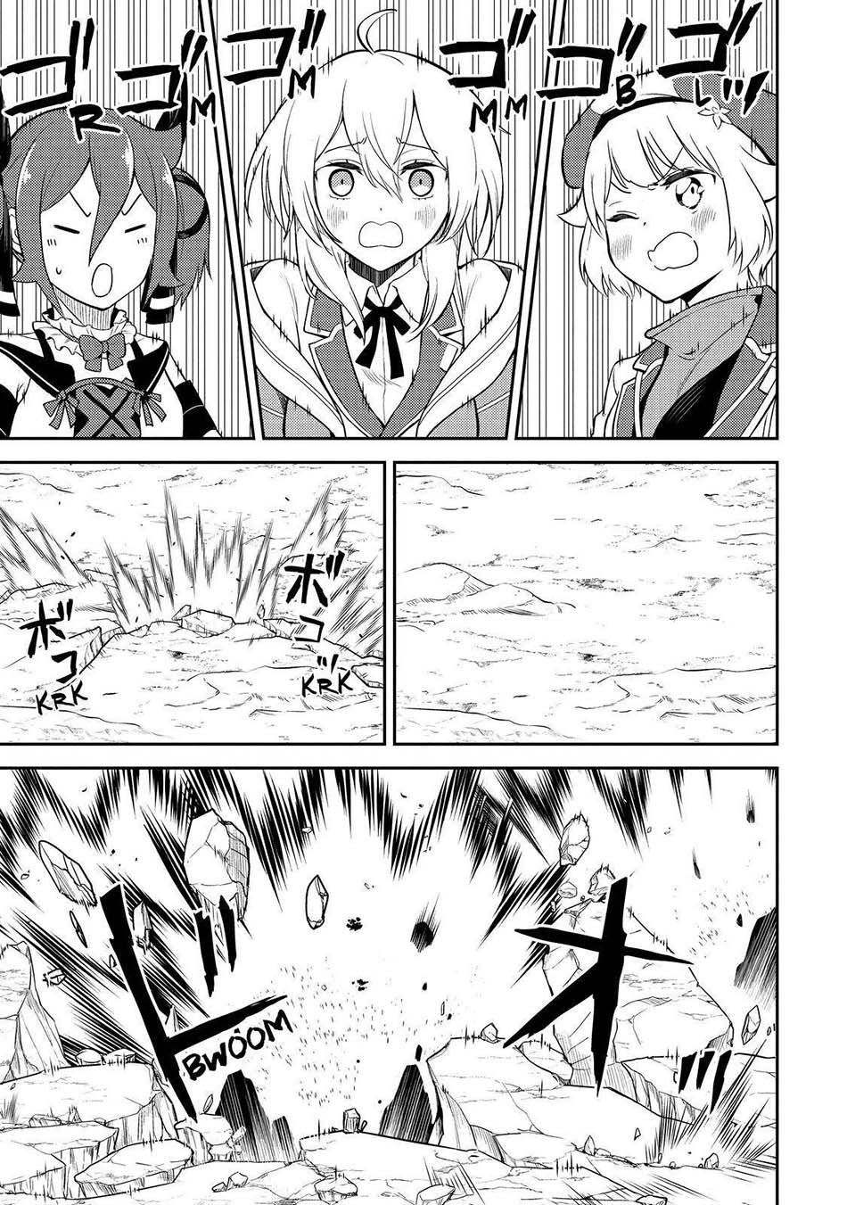 Chapter 64 - halaman 11