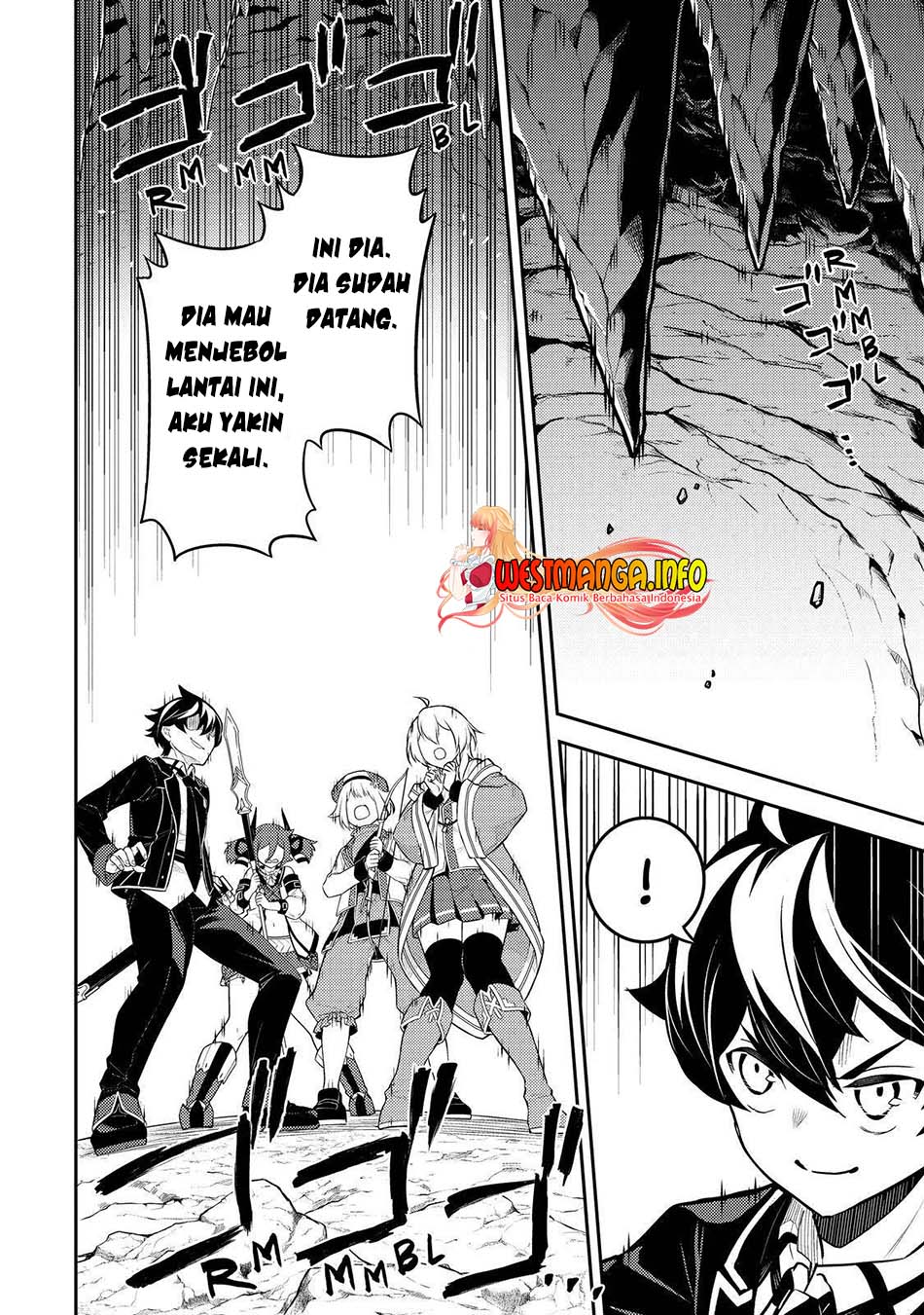 Chapter 64 - halaman 10