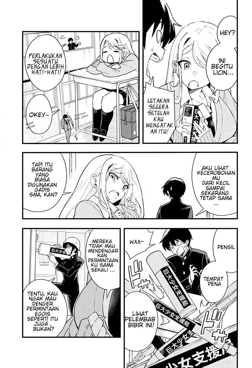 Chapter 1 - halaman 11
