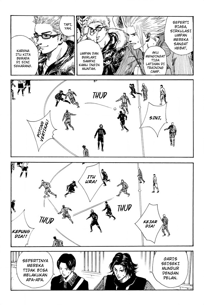 Chapter 91 - halaman 11