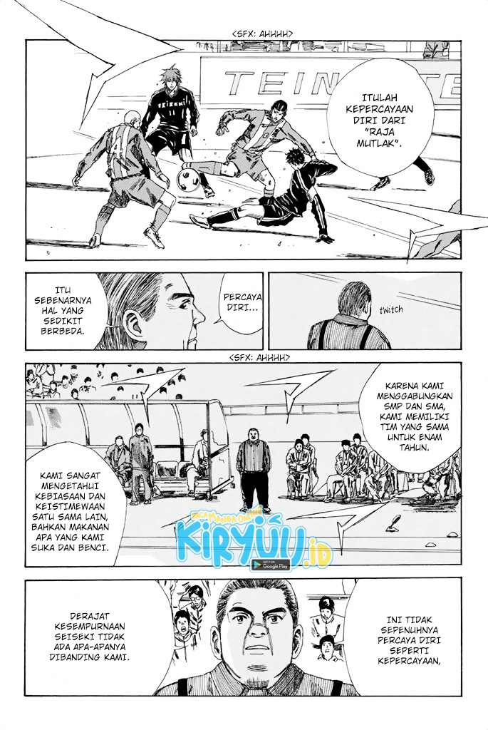 Chapter 91 - halaman 10