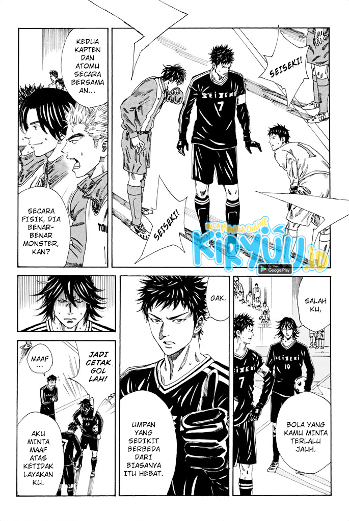 Chapter 90 - halaman 10