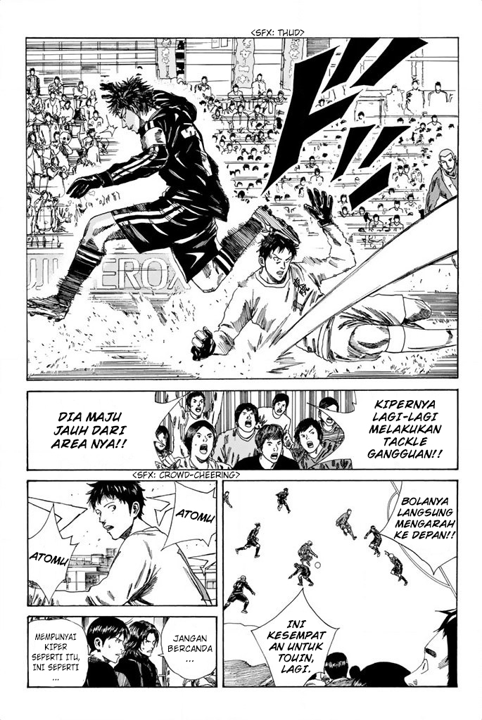 Chapter 88 - halaman 11