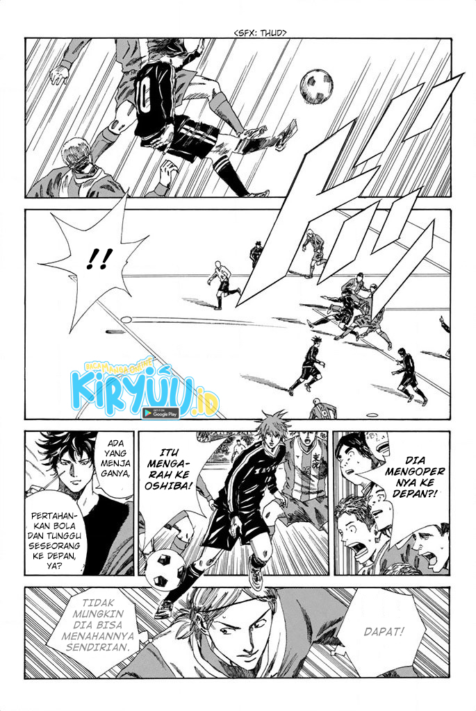 Chapter 87 - halaman 10