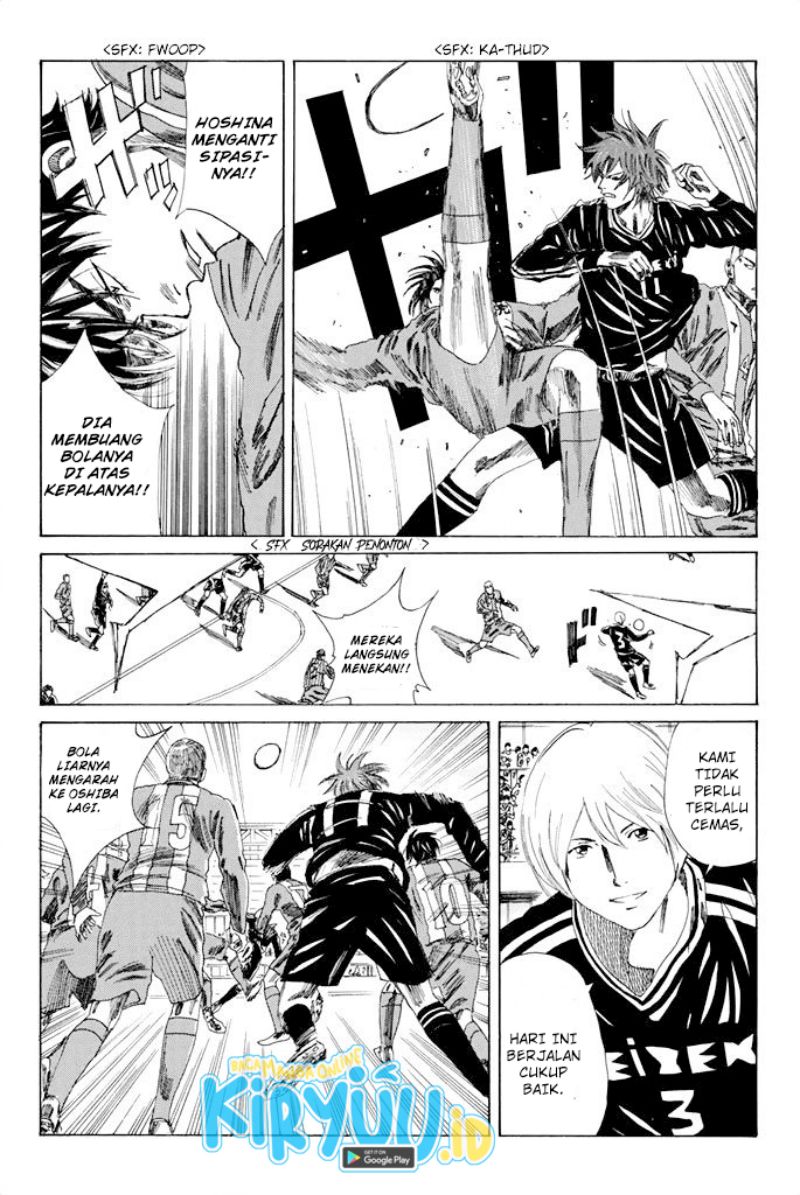 Chapter 84 - halaman 10