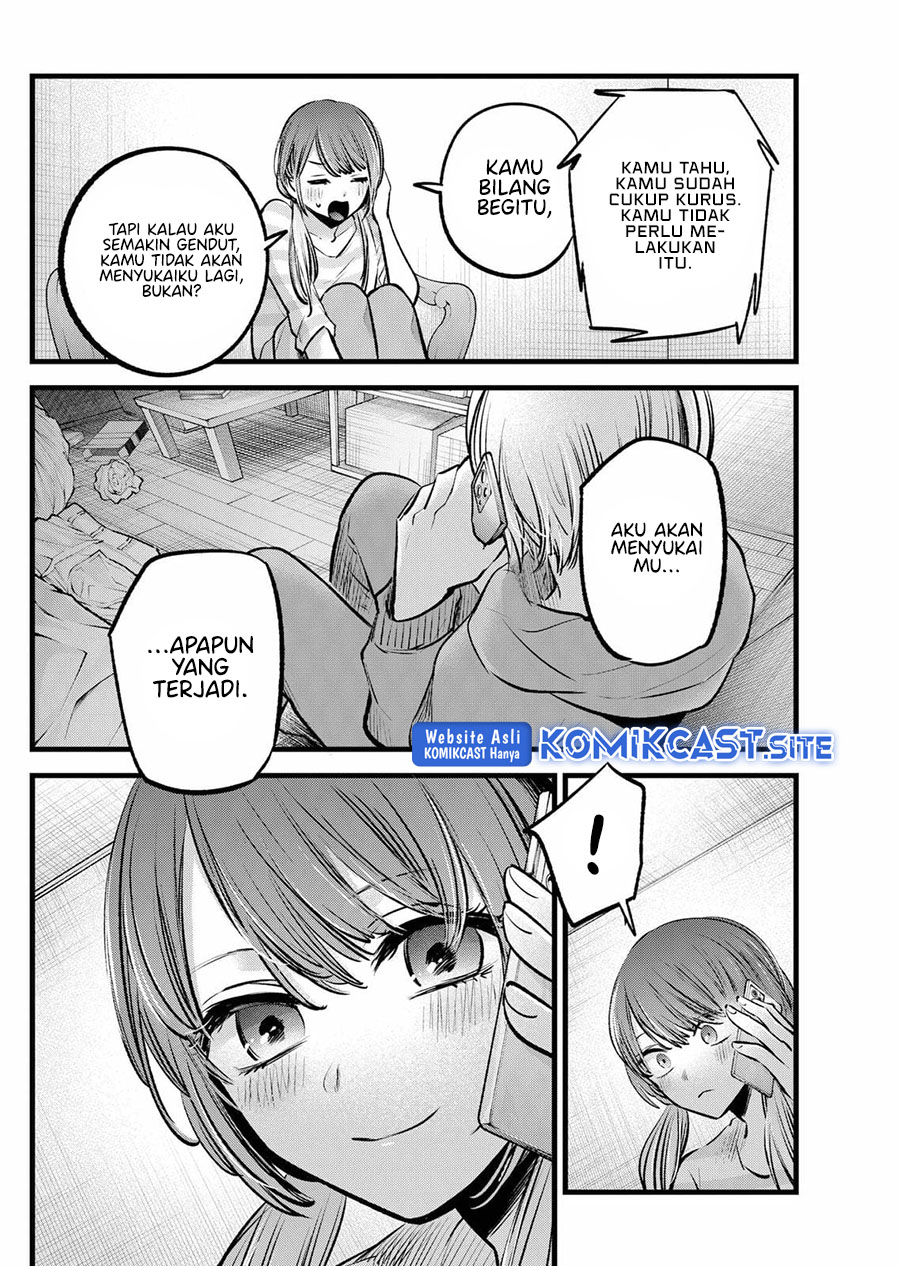 Chapter 97 - halaman 10