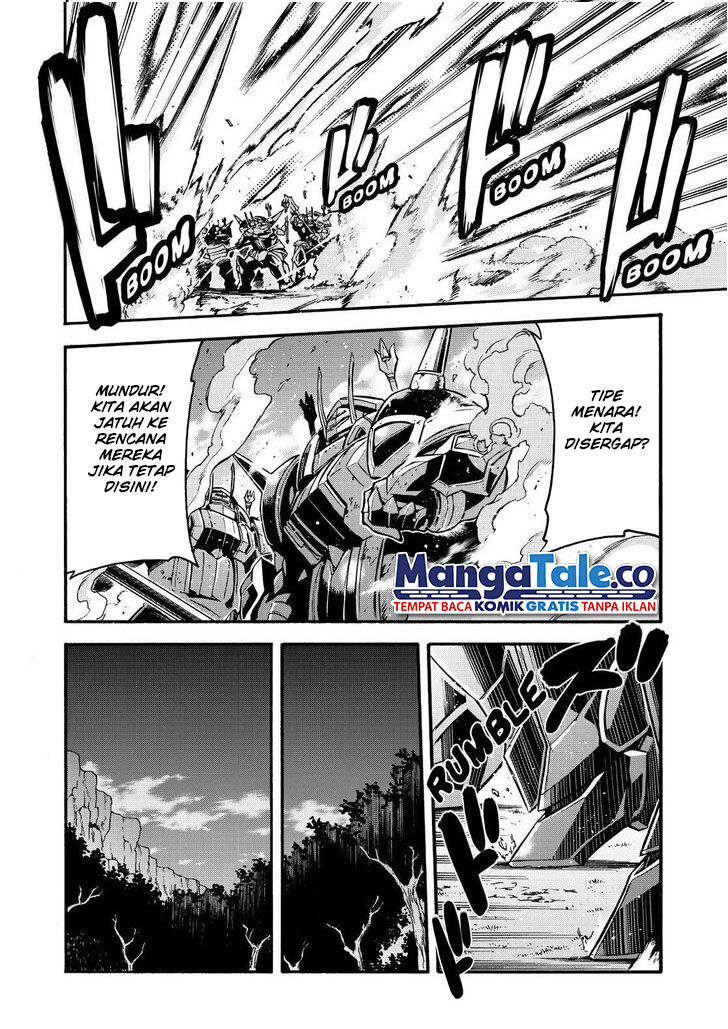 Chapter 78 - halaman 11