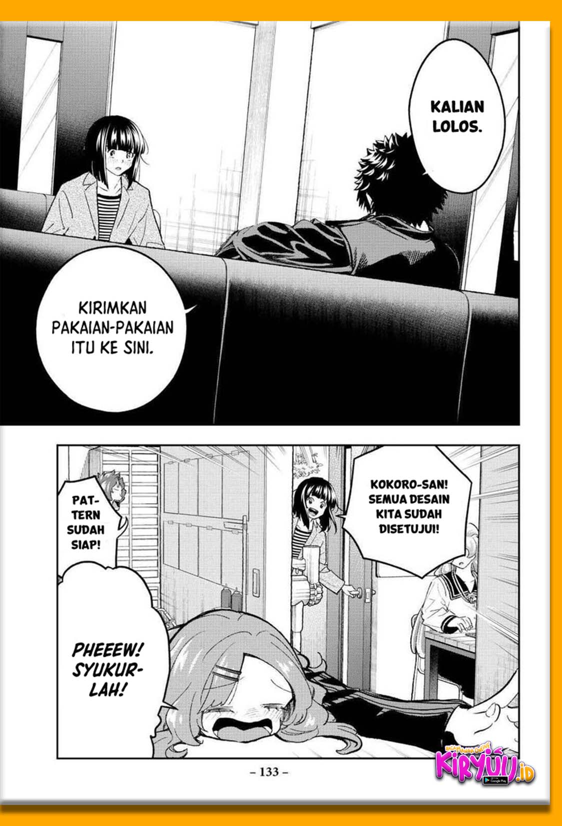 Chapter 172 - halaman 11