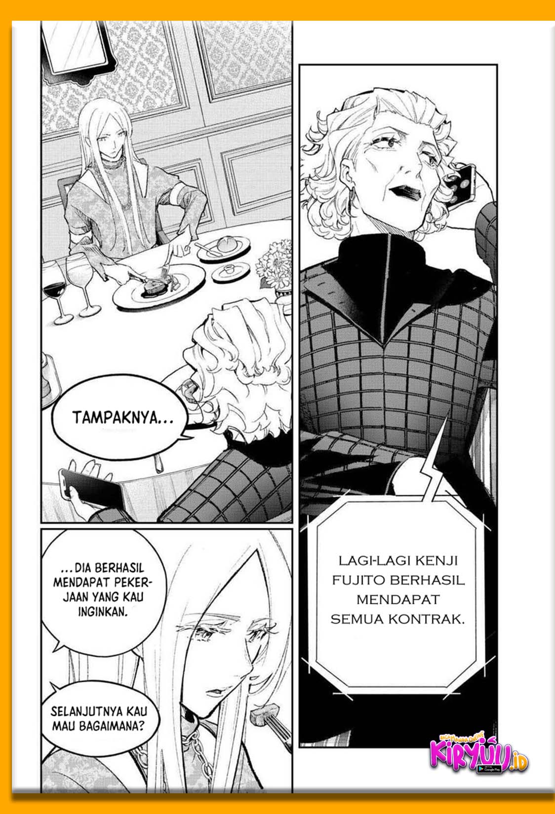 Chapter 172 - halaman 10