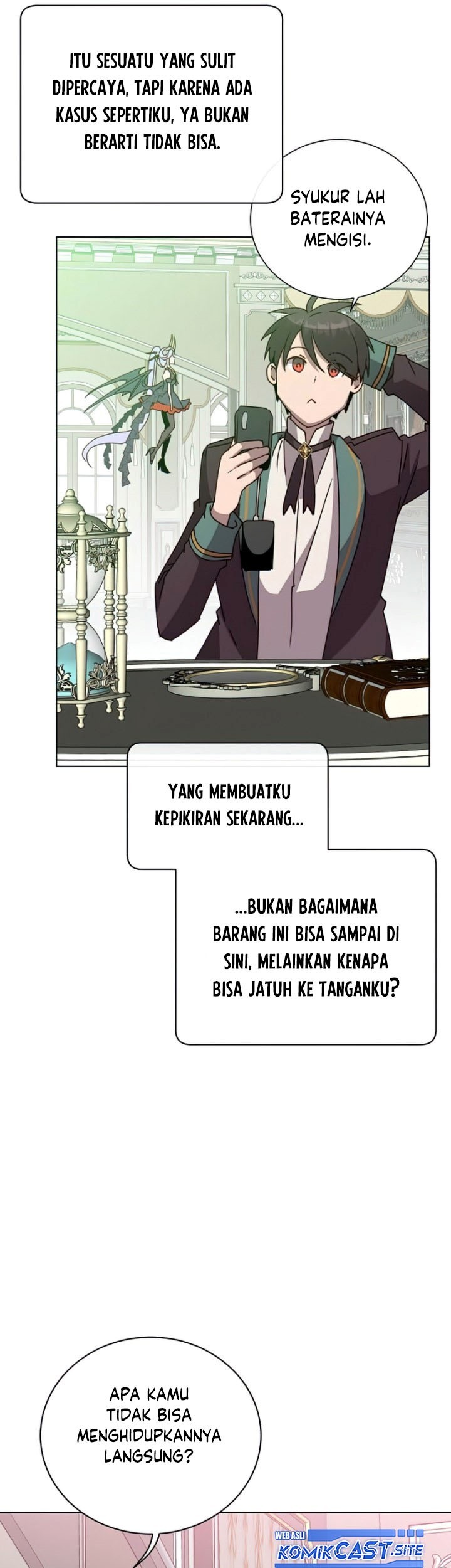 Chapter 106 - halaman 11