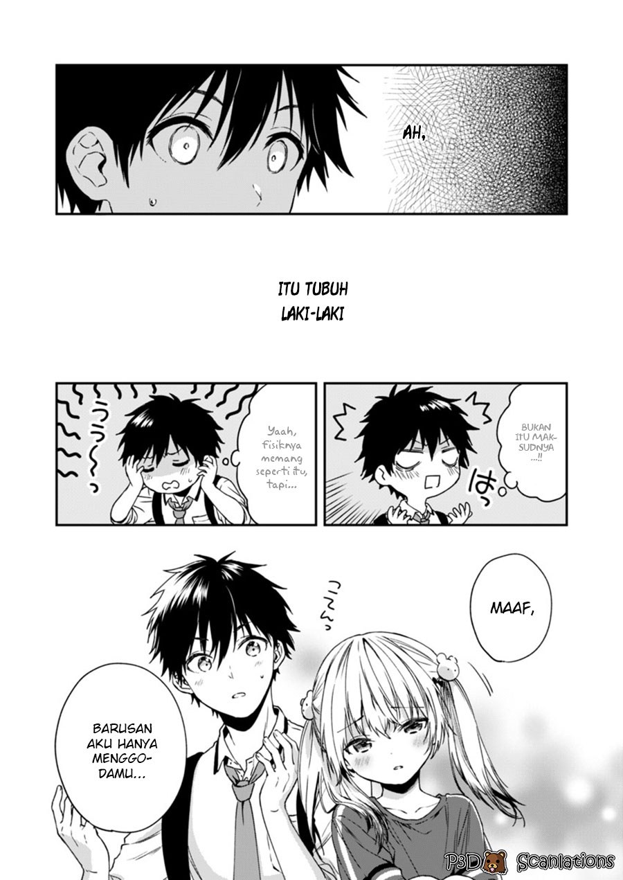 Chapter 3 - halaman 11