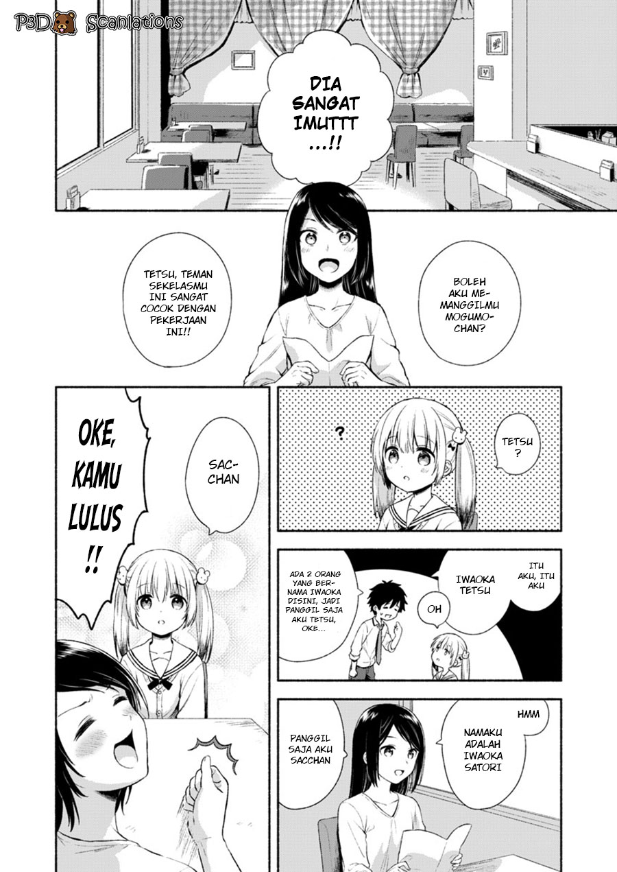 Chapter 1 - halaman 11