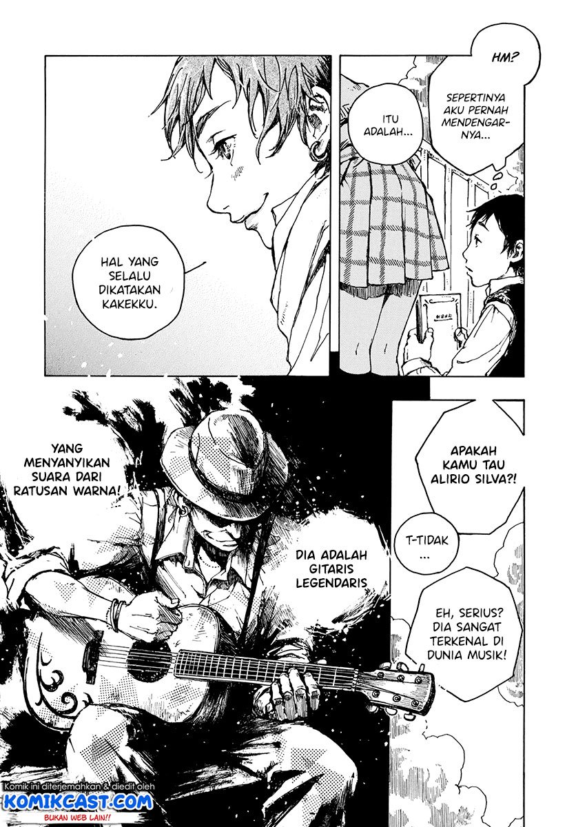 Chapter .1 - halaman 11