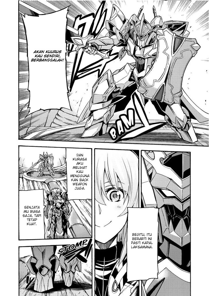 Chapter 79 - halaman 11