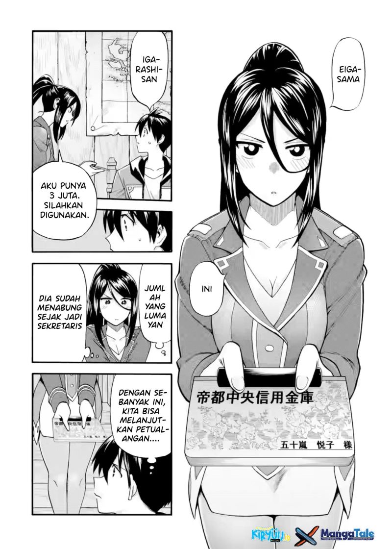 Chapter 23 - halaman 11