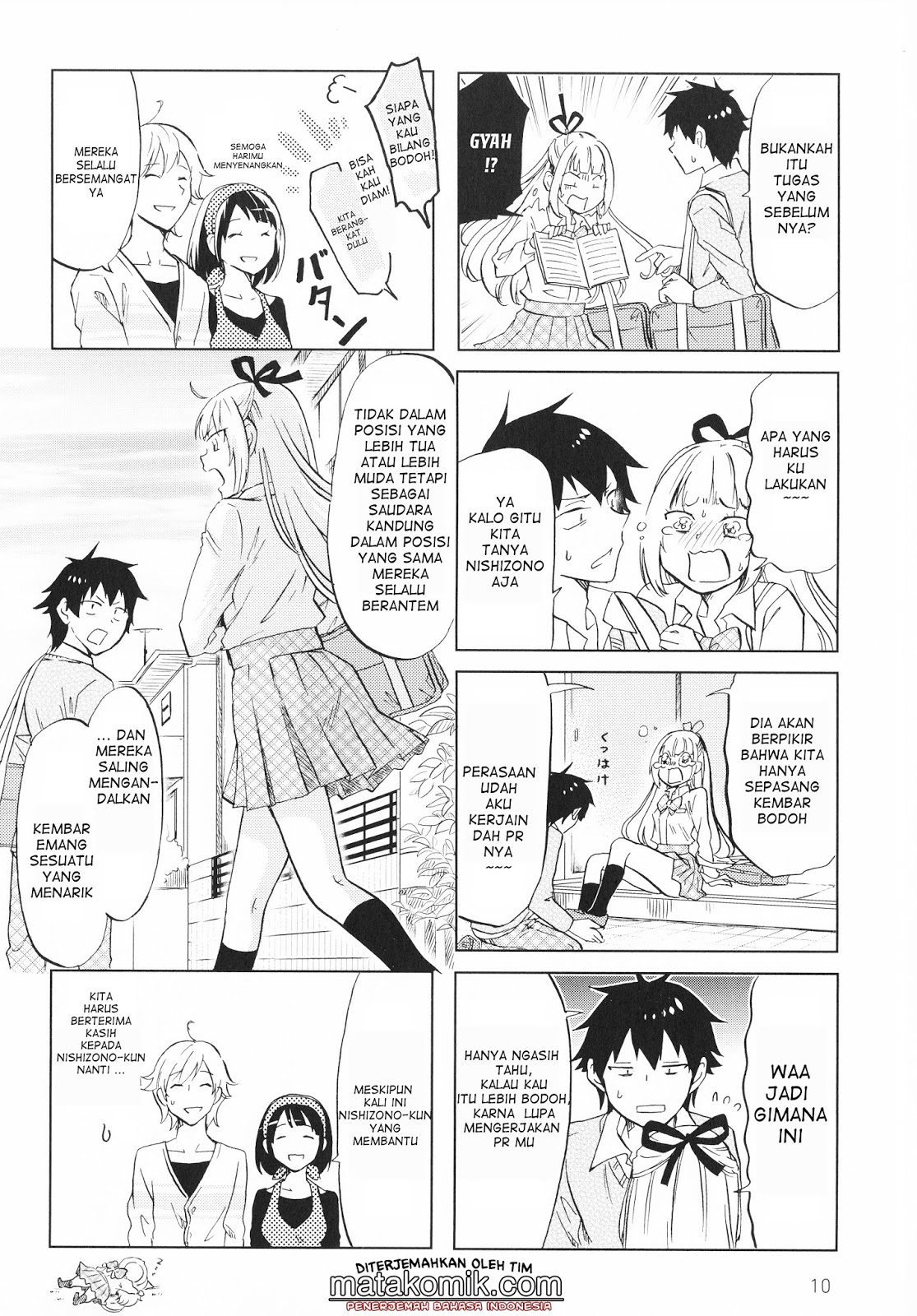 Chapter 1 - halaman 11