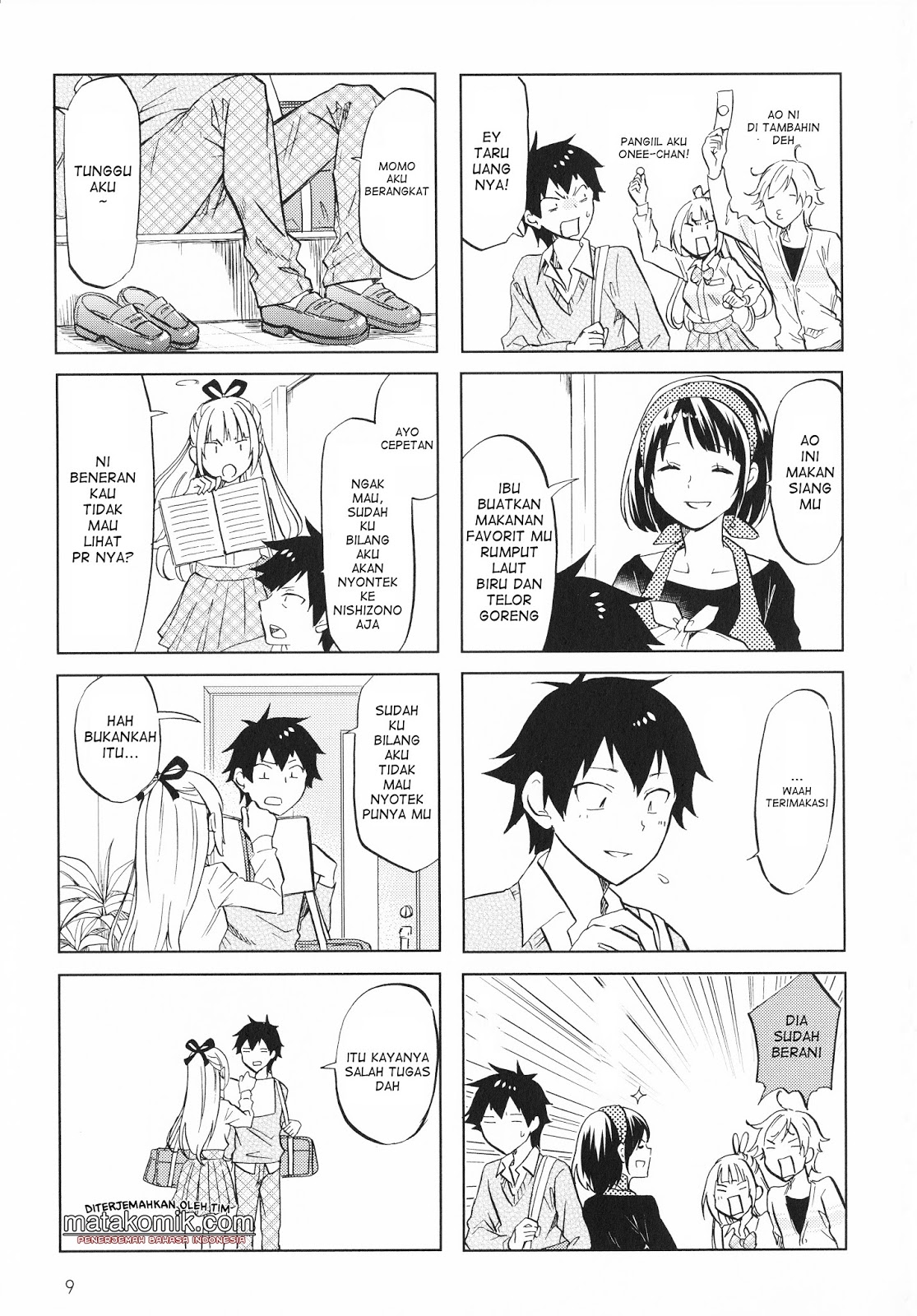 Chapter 1 - halaman 10