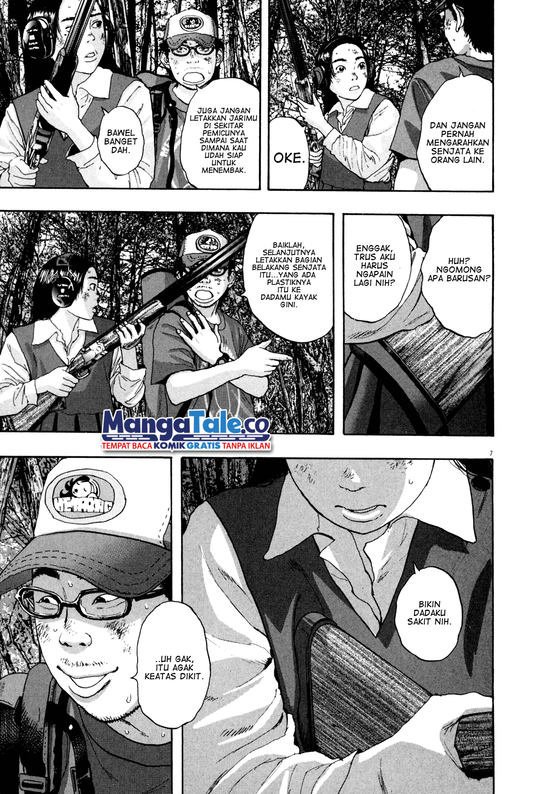 Chapter 41 - halaman 10