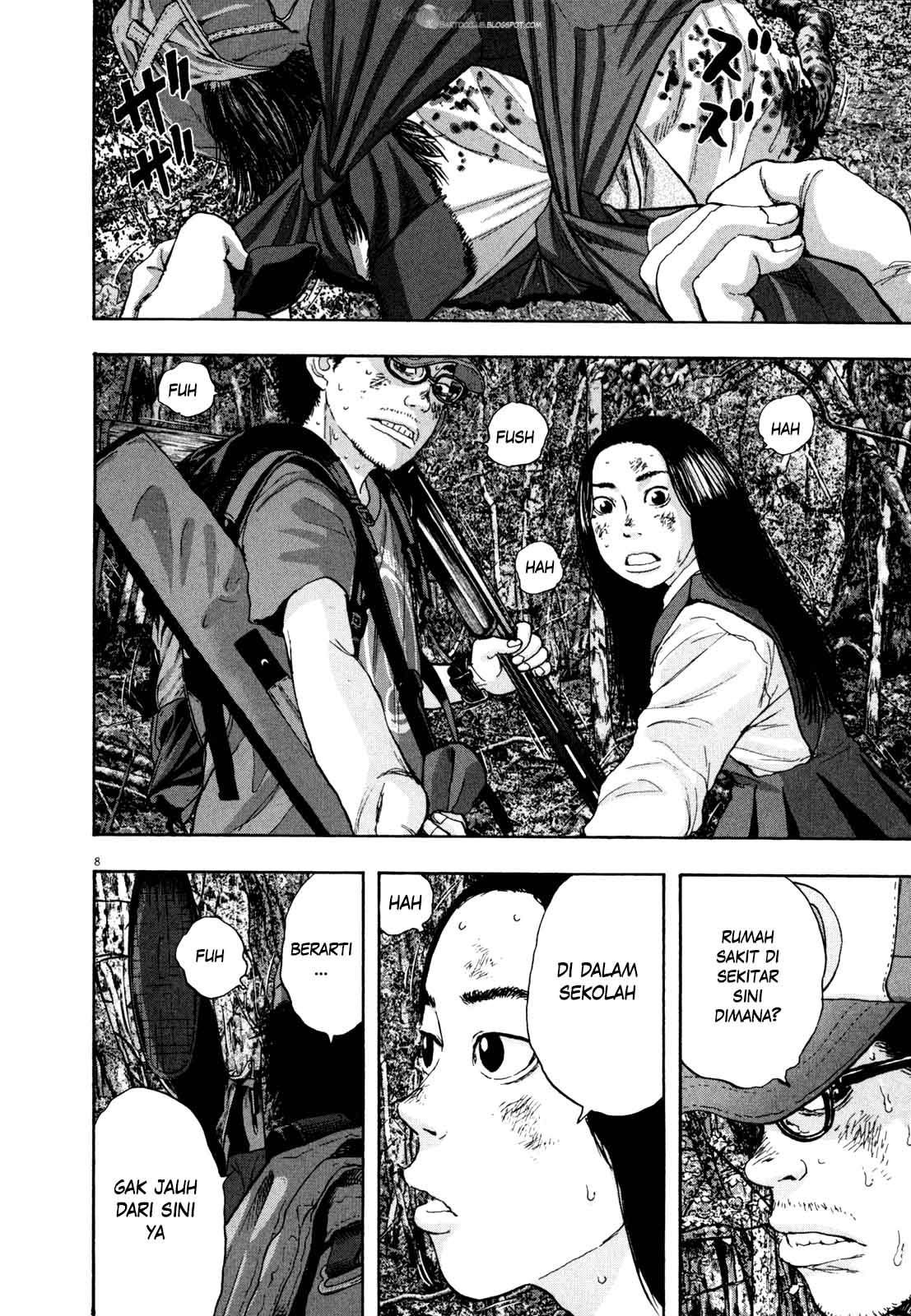 Chapter 40 - halaman 10