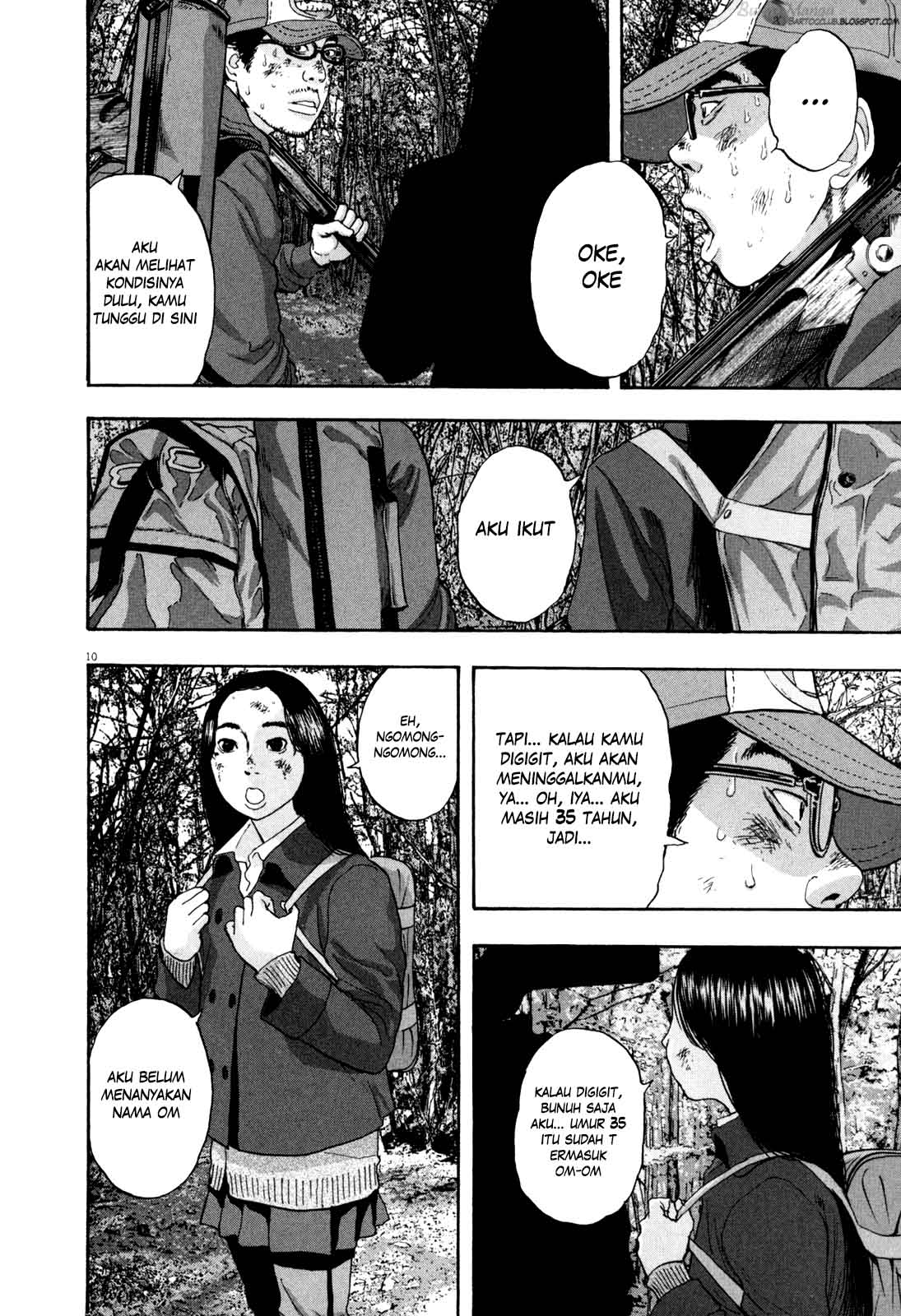 Chapter 39 - halaman 11