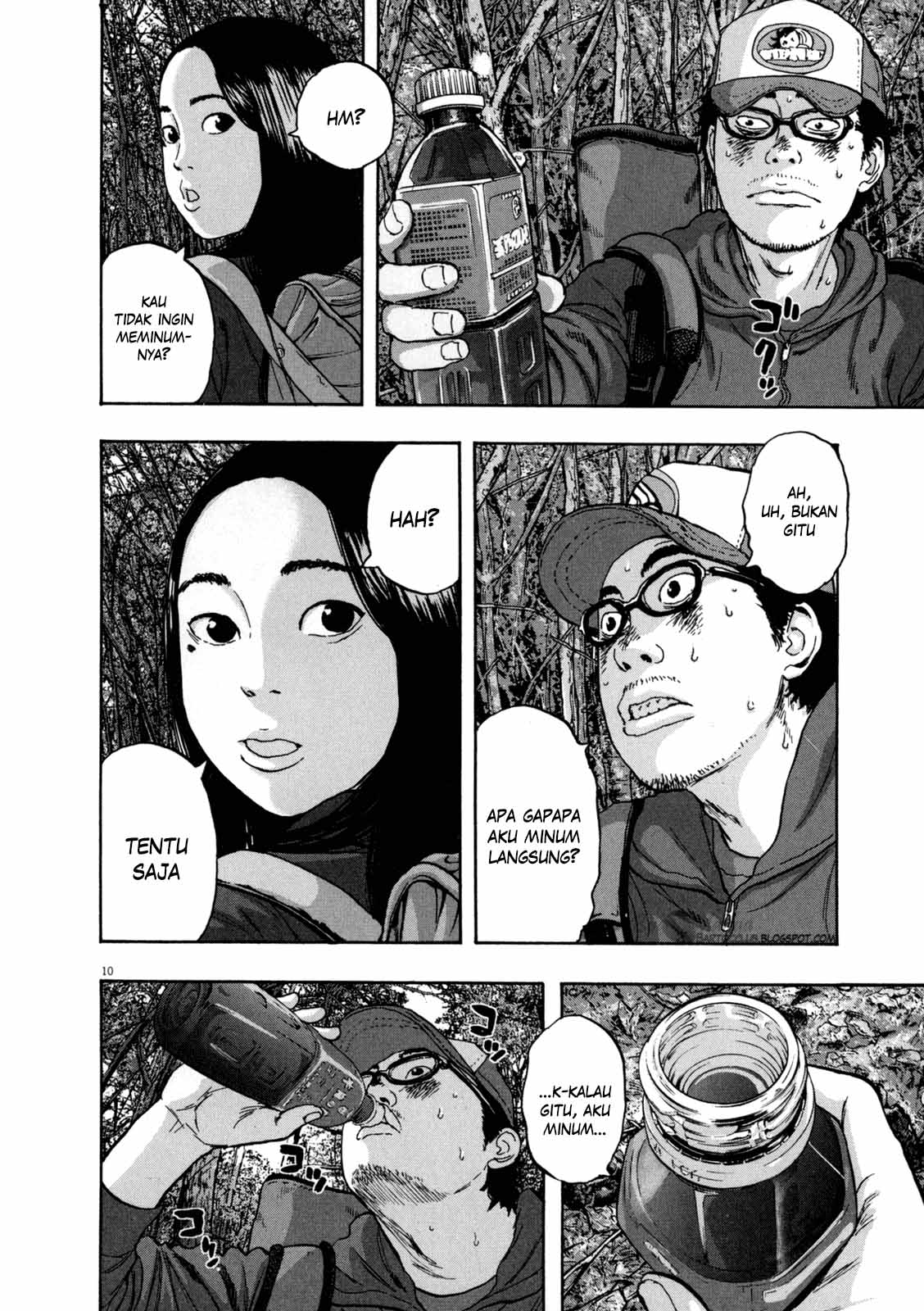 Chapter 34 - halaman 11